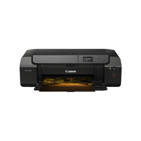 Canon PIXMA PRO-200 nuotraukų spausdintuvas