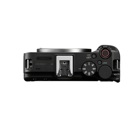 Canon EOS R50 V MILC korpusas