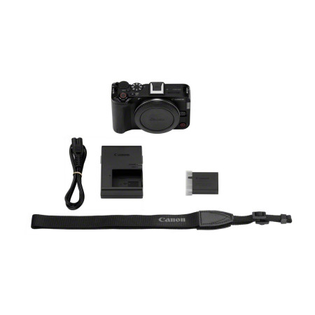 Canon EOS R50 V MILC korpusas