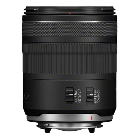 Canon RF 16-28 mm f2.8 IS STM Ultra-plačios zoom objektyvas