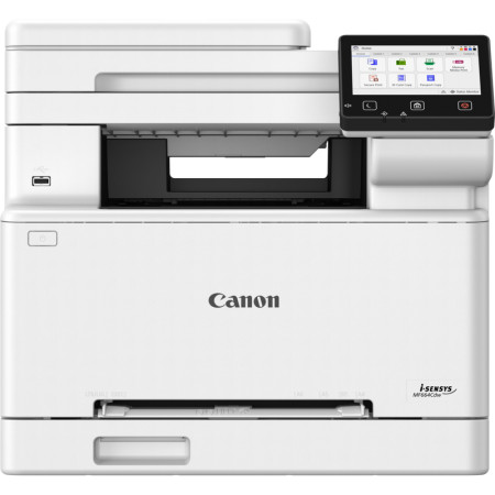 Canon i-SENSYS MF664Cdw Lazerinis spausdintuvas A4 1200 x 1200 DPI 25 ppm su Wi-Fi