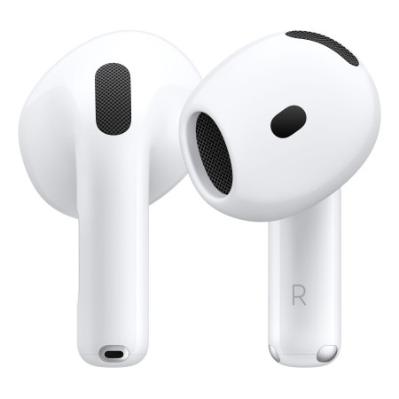 Apple AirPods 4 - Belaidė Ausinė