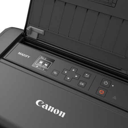 Canon MAXIFY BX110 Rašalinis Spausdintuvas