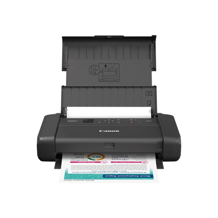 Canon MAXIFY BX110 Rašalinis Spausdintuvas
