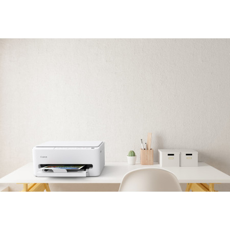 Canon PIXMA TS4150i Rašalinis Spausdintuvas A4