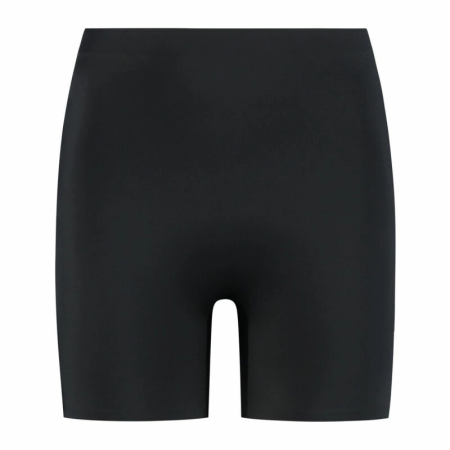 Bye Bra Light Shorts Black XXL - Invisible Lightweight Control Model
