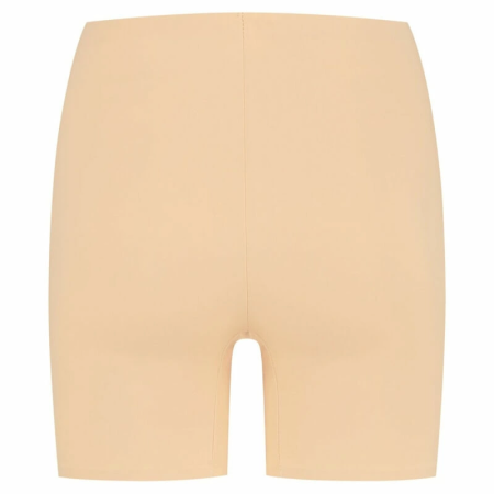 Bye Bra Light Control Invisible Shorts Beige XL - Seamless Comfort Fit