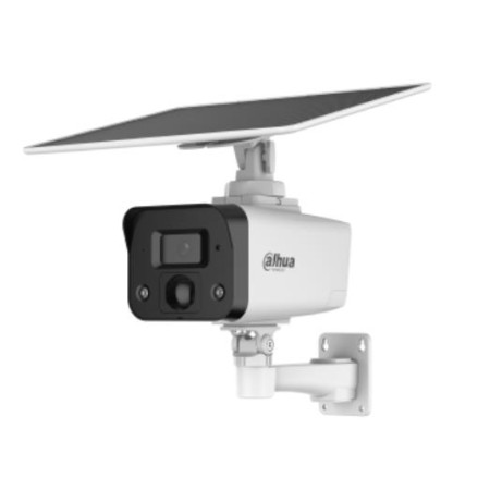 IP Kamera 4MP IR BULLET DAHUA