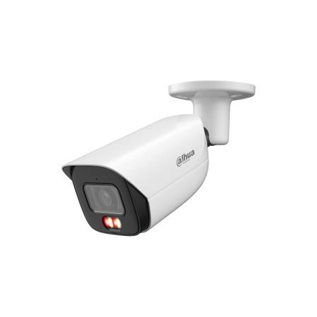 DAHUA 8MP Bullet IP Kamera IPC-HFW3849E-AS-IL-0280B