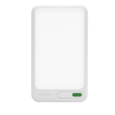 Medisana LT 460 Šviesos Terapijos Lempą