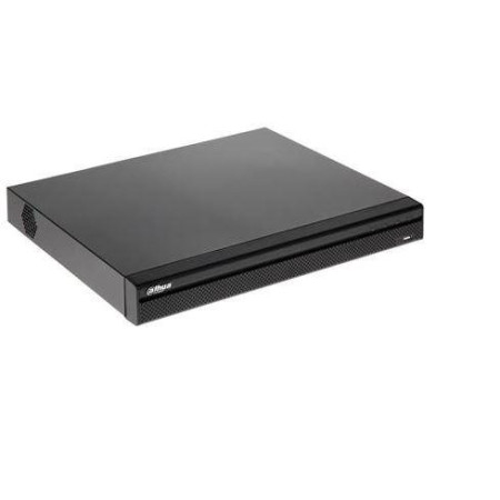 8 kanalų tinklo vaizdo įrašymo įrenginys 8POE/NVR5208-8P-4KS2E