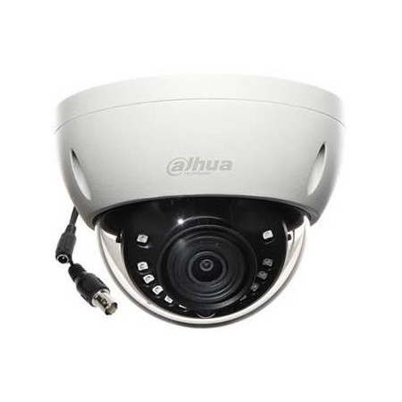 DAHUA 5MP IR dome kamera HDCVI