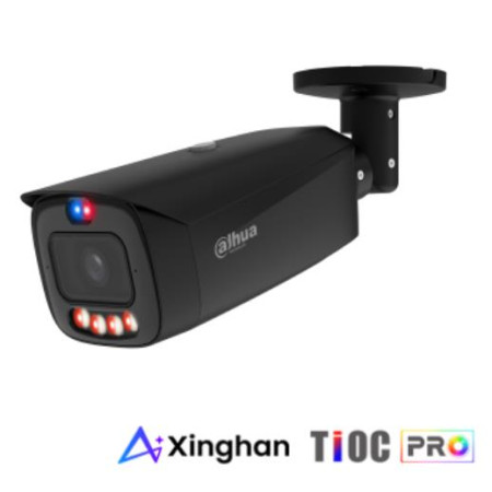 DAHUA 8MP Bullet kamera