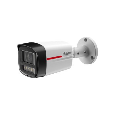 8MP Bullet Tinklo Kamera DAHUA