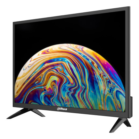 24 Colių Smart TV DAHUA