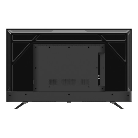 43 Colių 4K Smart TV DAHUA