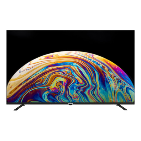 DAHUA 50" QLED Smart TV 4K