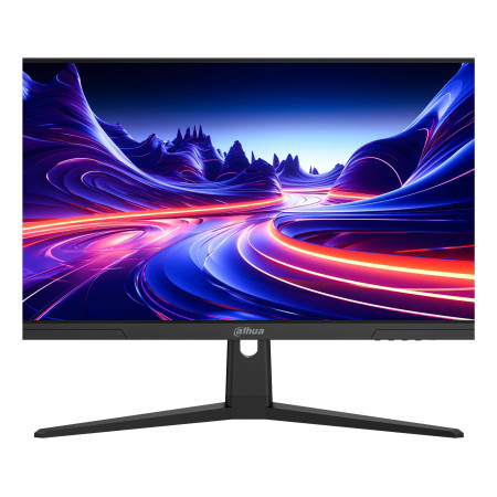 DAHUA 24.5" IPS Gaming LCD monitor LM25-E231BN