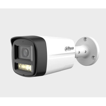DAHUA 5MP HDCVI IR Bullet Kamera HFW1500TLM-IL-T-0280BDIP