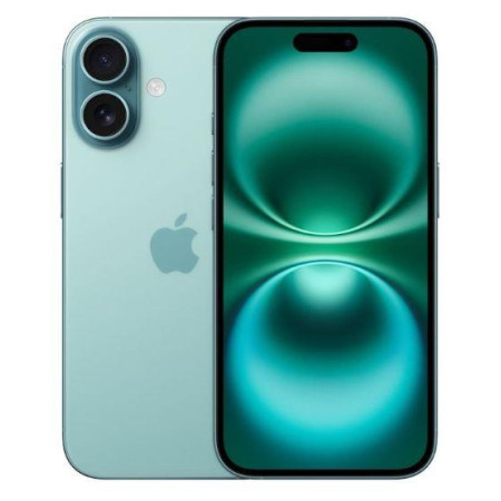 IPhone 16 128GB Teal
