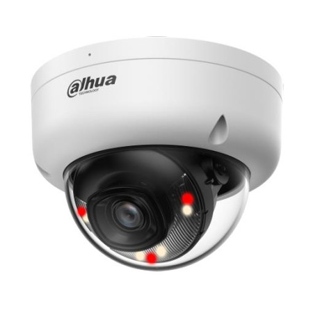 2MP Dome Kamera DAHUA