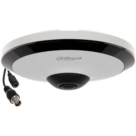 5MP IR Dome kamera DAHUA IPC-EW5541-AS