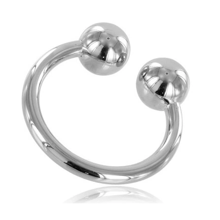 METAL HARD Steel Glans Ring 30mm - Durable Precision Accessory