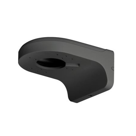 Kameros sieninis laikiklis juodas PFB203W-B