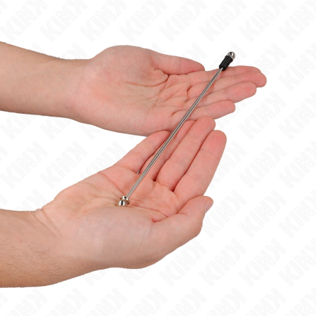 KINK Precision Nipple Clamp 20 cm - Adjustable Metal Chain Model