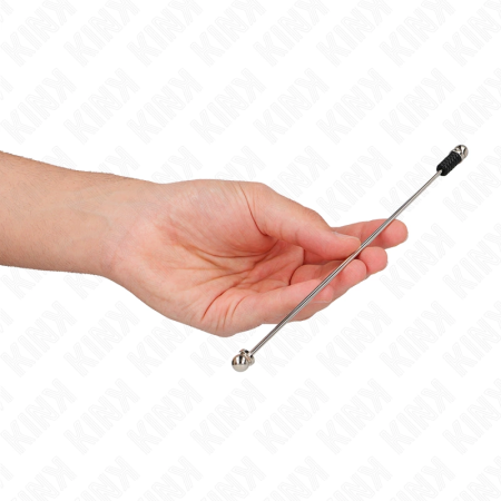 KINK Precision Nipple Clamp 20 cm - Adjustable Metal Chain Model