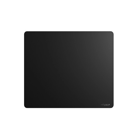 ARTISAN FX Zero - L minkštas juodas pelės kilimėlis
