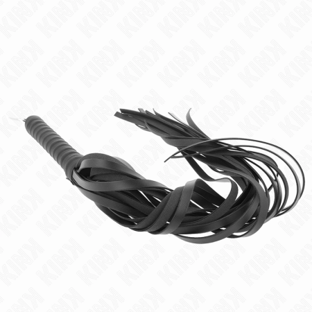 KINK Whip with Ring 65cm - Durable Multi-Tail Impact Tool