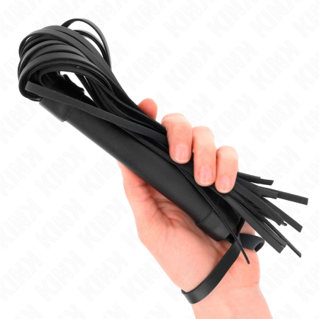 KINK Neoprene Style Whip 48.5 cm - Durable Flexible Impact Tool