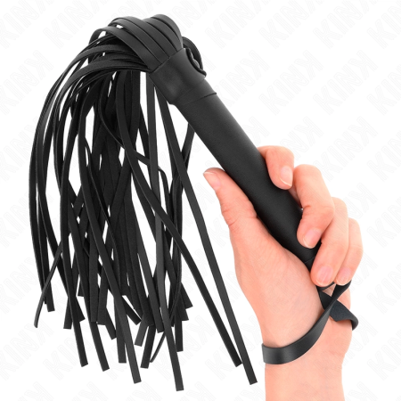 KINK Neoprene Style Whip 48.5 cm - Durable Flexible Impact Tool