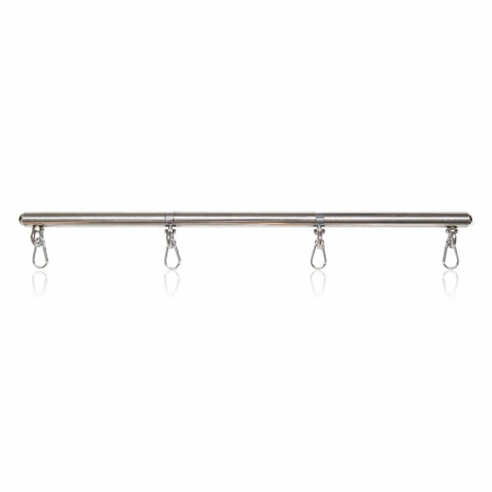 OHMAMA Restraint Bar 4 Hooks 63.5cm - Premium Metal System