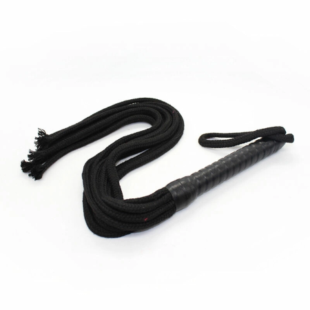 OHMAMA Rope Impact Model 56cm - Durable PVC and Wood Construction