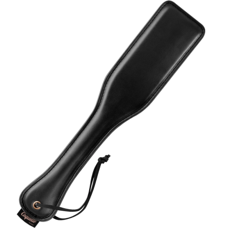 Coquette Chic Desire Fantasy Vegan Leather Paddle - Durable Neoprene Design