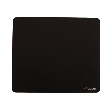 ARTISAN FX Key-83 XXL Soft Black pelės kilimėlis