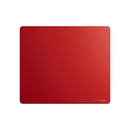 ARTISAN FX Hayate Otsu V2 XL Soft Wine Red pelės kilimėlis