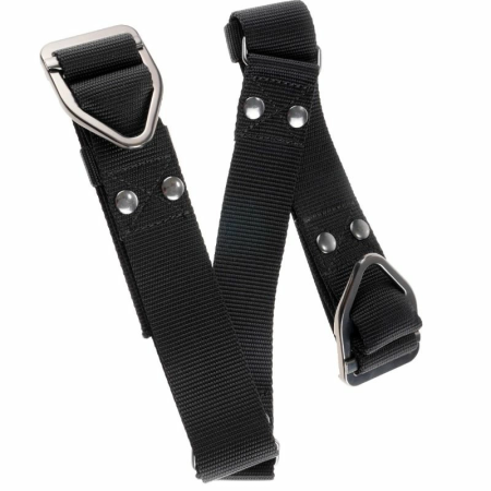 Sir Richard's Command Adjustable Heavy-Duty Bicep Binder Restraint System