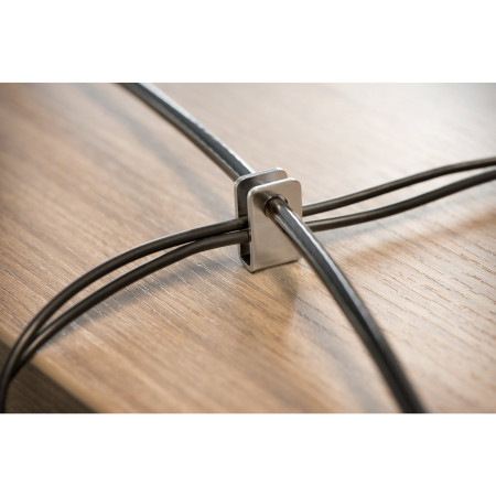 Kensington K64425EUS kabelio užraktas juodas