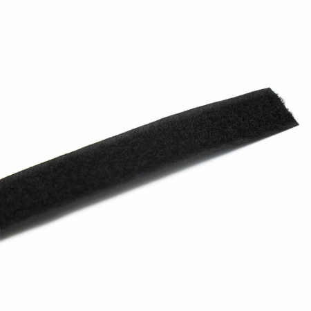 OHMAMA Grey Neoprene Wrist Cuffs - Adjustable Fetish Accessory