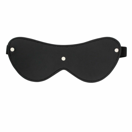 TOYJOY Just For You Multi-Piece Restraint Starter Kit Black