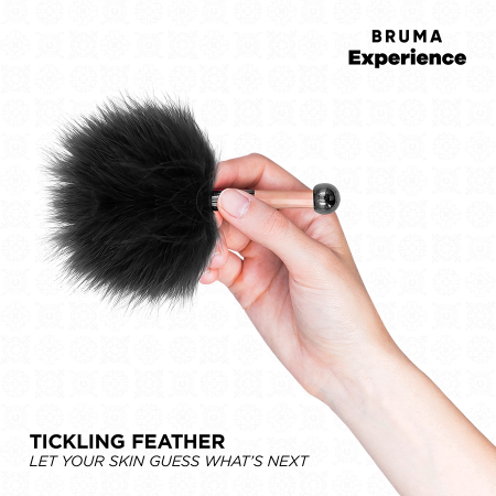 BRUMA Xperience Sweet Gum Temptation Set with Stimulating Gel 5 pcs