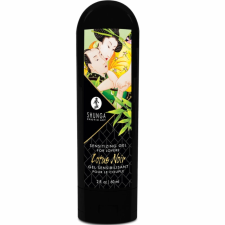 SHUNGA Edo Garden Organic Collection Gift Set - Travel Size, 5 Pieces