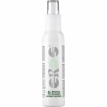 EROS All Purpose Cleaning Spray 100 ml - Gentle Hygiene Formula