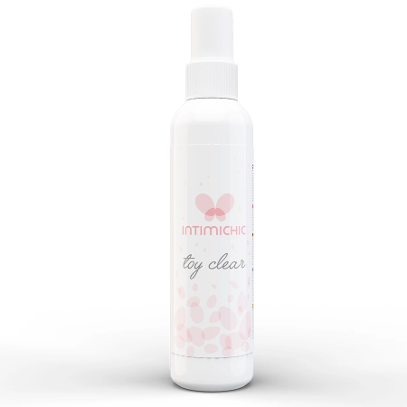 Intimichic Disinfectant Spray 150ml - Multi-Surface Hygiene Cleaner