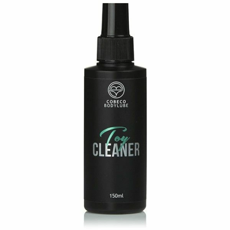 Cobeco CBL Toy Cleaner 150ml - Advanced Hygiene Formula for Accessories