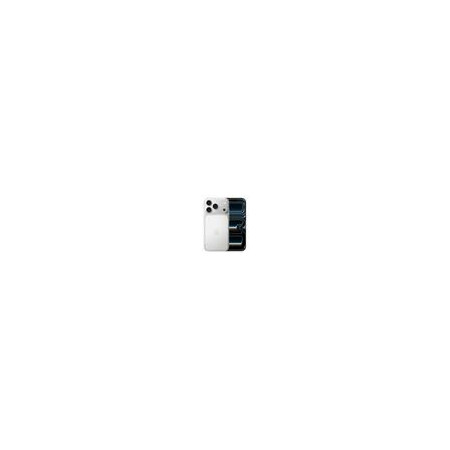 Apple iPhone 17 Pro 512GB Sidabrinis