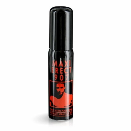 RUF Maxi Erect907 Men’s Performance Support Spray 25ml